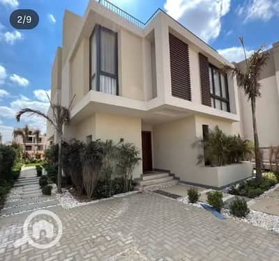 4 Bedroom Villa for Sale in Mostakbal City, Cairo - 565135296_2642081839479853_4579436705196810269_n. jpg