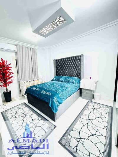 فلیٹ 3 غرف نوم للبيع في مدينة بدر، القاهرة - IMG-20251122-WA0005. jpg