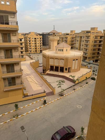 شقة 3 غرف نوم للبيع في القاهرة الجديدة، القاهرة - photo_2025-11-26 00.20. 59. jpeg