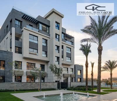 فلیٹ 3 غرف نوم للبيع في القاهرة الجديدة، القاهرة - Screenshot 2025-11-26 003541. png