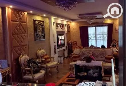 شقة 3 غرف نوم للبيع في زهراء المعادى، القاهرة - ث. jpg