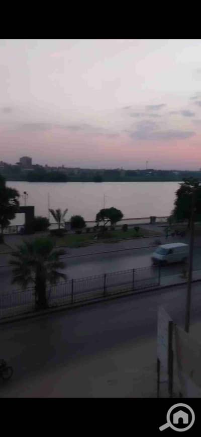 شقة 2 غرفة نوم للايجار في المعادي، القاهرة - 1000313290. jpg