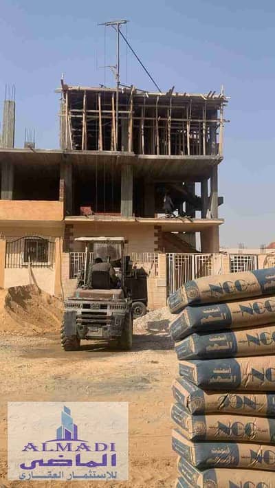 Residential Land for Sale in Badr City, Cairo - IMG-20251119-WA0001. jpg