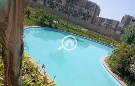 فلیٹ 1 غرفة نوم للبيع في القاهرة الجديدة، القاهرة - 8f9845c2-3db8-4516-ad58-b5c17c6397d1. jpg