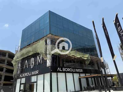 Retail for Sale in Heliopolis, Cairo - 1001006236. jpg