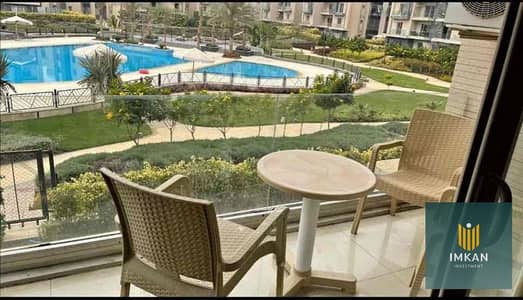 شقة 3 غرف نوم للبيع في القاهرة الجديدة، القاهرة - b5fe3506-171d-4bbf-9cbf-d1a7f98da430. jpg