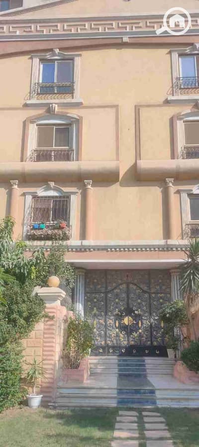 شقة 3 غرف نوم للايجار في الشيخ زايد، الجيزة - 1000491854. jpg