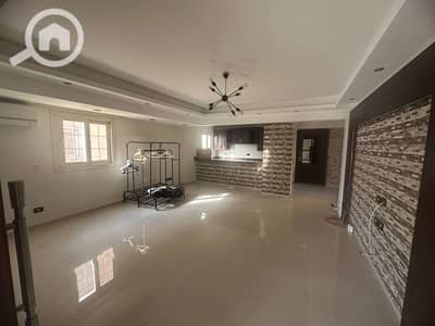 3 Bedroom Apartment for Rent in New Cairo, Cairo - WhatsApp Image 2025-11-25 at 10.22. 38 PM (1). jpeg