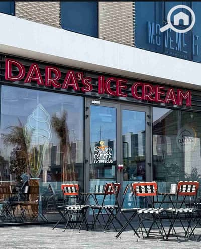 مطعم و كافيه  للبيع في القاهرة الجديدة، القاهرة - 1000952466. jpg