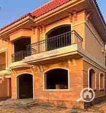 4 Bedroom iVilla for Sale in Agami, Alexandria - 1000465058. jpg
