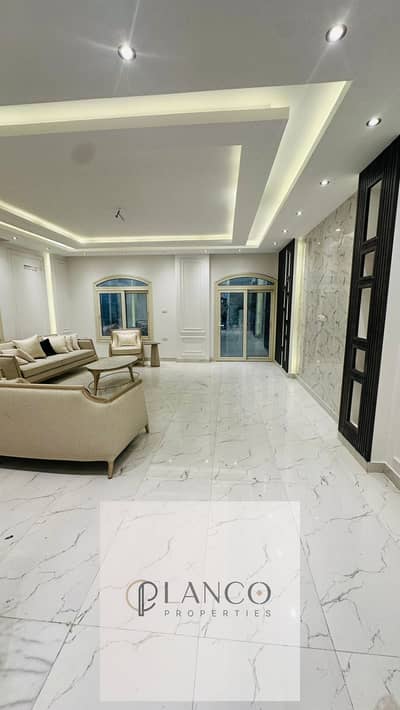 دوبلكس 4 غرف نوم للبيع في الشيخ زايد، الجيزة - WhatsApp Image 2025-11-25 at 2.10. 47 PM. jpeg