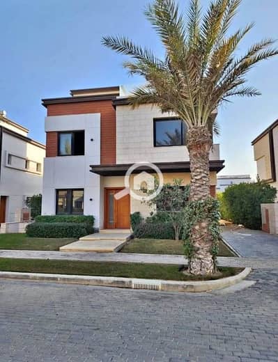 فیلا 5 غرف نوم للبيع في القاهرة الجديدة، القاهرة - 568271877_1161465672589731_8901171725920154829_n. jpg