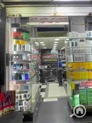 محلات تجارية  للبيع في محطة الرمل، الإسكندرية - 1000487108. jpg