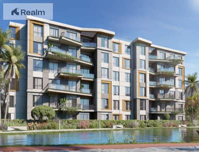 شقة 2 غرفة نوم للبيع في القاهرة الجديدة، القاهرة - 11. png