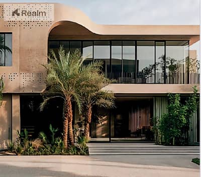 5 Bedroom Villa for Sale in New Cairo, Cairo - WhatsApp Image 2025-11-24 at 9.28. 55 PM. jpeg