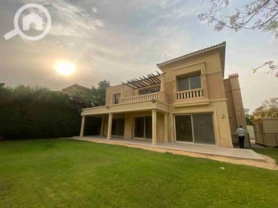 فیلا 5 غرف نوم للايجار في القاهرة الجديدة، القاهرة - 412059. jpg