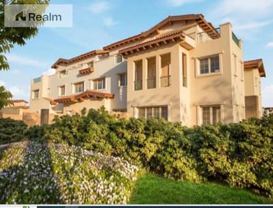 3 Bedroom Apartment for Sale in New Cairo, Cairo - 0020. png