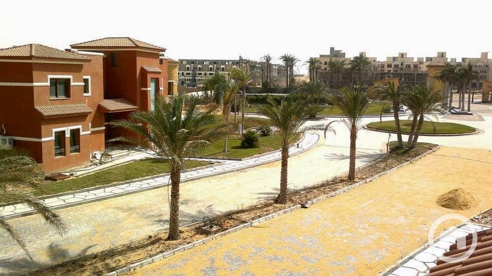 11 قطامية جاردنز, فلل للبيع بقطامية جاردنز, فيلا للبيع بقطامية جاردنز, فلل للبيع بالتجمع الخامس, villas for sale, Villas, Villa, Katameya Gardens (13). jpg