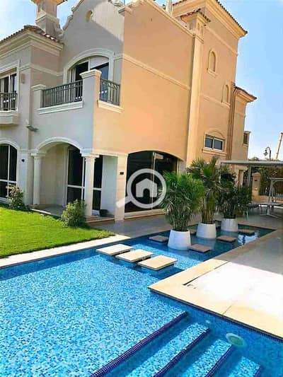 6 Bedroom Villa for Sale in Shorouk City, Cairo - 1001003951. jpg