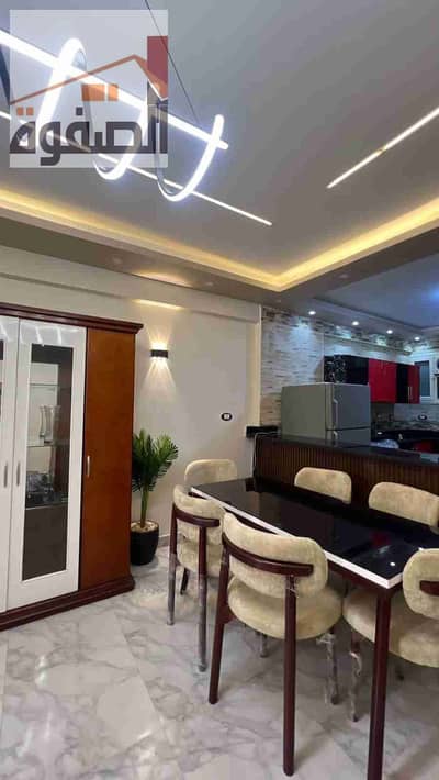 شقة 3 غرف نوم للايجار في المعادي، القاهرة - 1000085582. jpg