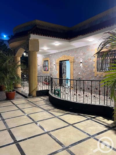 3 Bedroom Villa for Sale in 6th of October, Giza - IMG_3463. jpg