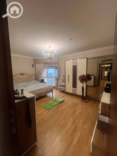 فلیٹ 4 غرف نوم للايجار في كفر عبدو، الإسكندرية - IMG_5423. jpg