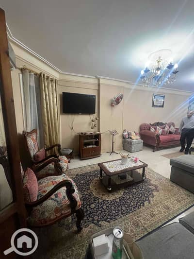 شقة 3 غرف نوم للايجار في كفر عبدو، الإسكندرية - IMG_5607. jpg