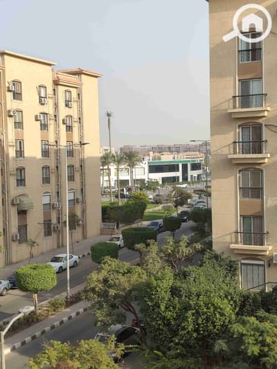 2 Bedroom Apartment for Rent in New Cairo, Cairo - 1000415562. jpg