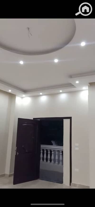 5 Bedroom Flat for Rent in New Cairo, Cairo - IMG_1356. png