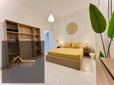 1 Bedroom Apartment for Rent in Maadi, Cairo - WhatsApp Image 2025-11-22 at 19.18. 50. jpeg