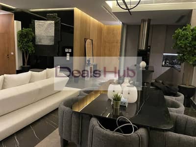 دوبلكس 3 غرف نوم للبيع في القاهرة الجديدة، القاهرة - 43c5ef25-3f95-4a3d-a4d1-2a166bb25c26. jpg