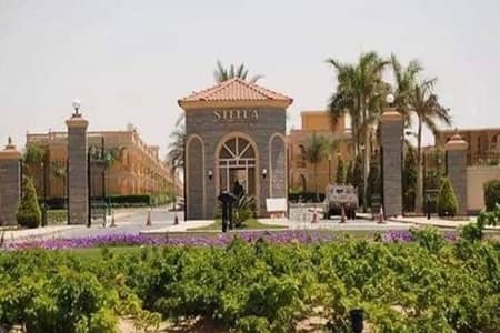 فیلا 4 غرف نوم للبيع في هليوبوليس الجديدة، القاهرة - stella heliopolis villa standalone