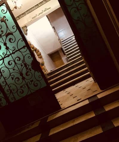 أرض سكنية  للبيع في بنها، القليوبية - عماره متشطبه للبيع