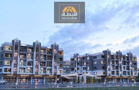 3 Bedroom Flat for Sale in Hurghada, Red Sea - WhatsApp Image 2024-12-24 at 4.54. 48 PM (5). jpeg