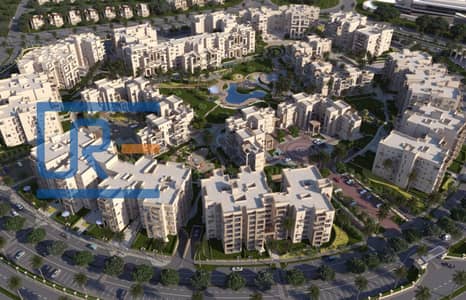 فلیٹ 3 غرف نوم للبيع في القاهرة الجديدة، القاهرة - 3wMxqPtoqbwr89ubSehg32QsTD0FTW. jpg