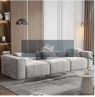 استوديو  للايجار في مدينتي، القاهرة - WhatsApp Image 2025-11-26 at 10.59. 23 AM. jpeg