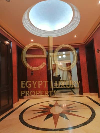 شقة 3 غرف نوم للايجار في الشيخ زايد، الجيزة - PHOTO-2025-11-22-19-13-10. jpg