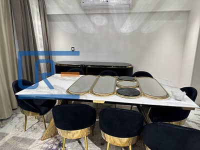 2 Bedroom Flat for Rent in New Cairo, Cairo - 692788386930907. jpeg