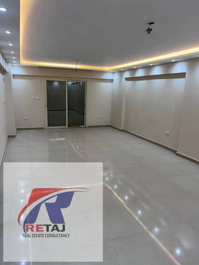 3 Bedroom Flat for Rent in Nasr City, Cairo - WhatsApp Image 2025-11-24 at 9.04. 39 PM (3). jpeg
