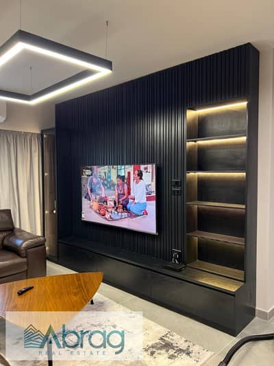 2 Bedroom Flat for Sale in Sheikh Zayed, Giza - WhatsApp Image 2025-11-26 at 11.06. 16 AM - Copy. jpeg