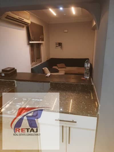 شقة 1 غرفة نوم للايجار في مدينة نصر، القاهرة - WhatsApp Image 2025-11-24 at 4.23. 53 PM. jpeg