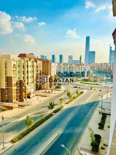 شقة 3 غرف نوم للبيع في العاصمة الإدارية الجديدة، القاهرة - 1000492841. jpg