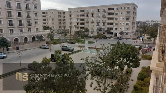 شقة 1 غرفة نوم للبيع في القاهرة الجديدة، القاهرة - IMG-20251124-WA0063. jpg