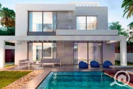 توين هاوس 6 غرف نوم للبيع في العامرية، الإسكندرية - IMG-20251110-WA0050. jpg