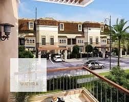 فلیٹ 3 غرف نوم للبيع في مدينة المستقبل، القاهرة - images. jpg