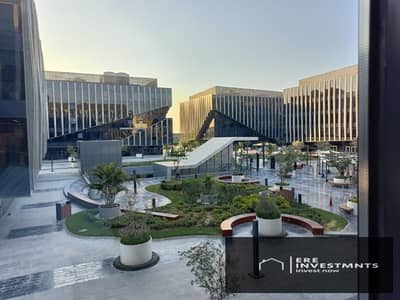 مکتب  للايجار في القاهرة الجديدة، القاهرة - WhatsApp Image 2025-11-20 at 12.43. 01 PM. jpeg