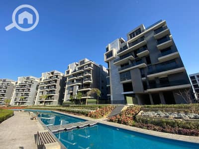 2 Bedroom Apartment for Sale in Hadayek October, Giza - 519d1ae4-43b5-4528-b560-6aeec0d3d90e. jpg