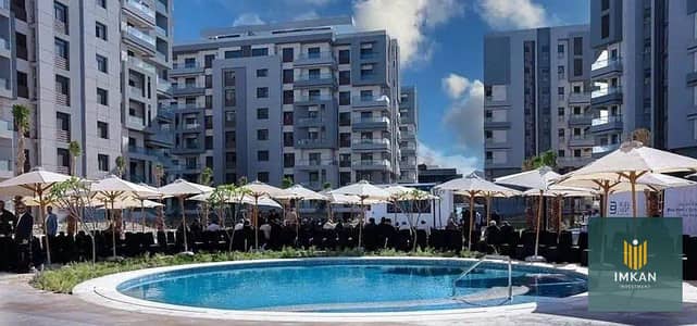 فلیٹ 2 غرفة نوم للبيع في العاصمة الإدارية الجديدة، القاهرة - 536629760_24820432017582591_4175658522780370628_n. jpg