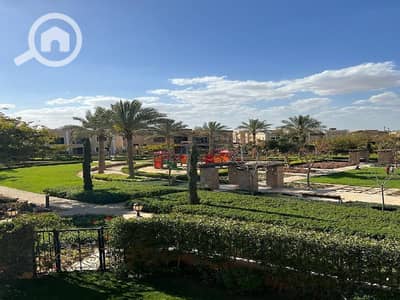 فیلا 5 غرف نوم للايجار في القاهرة الجديدة، القاهرة - IMG-20250903-WA0060. jpg