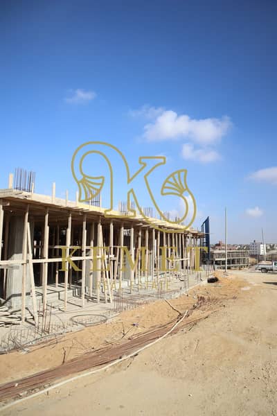 فلیٹ 3 غرف نوم للبيع في القاهرة الجديدة، القاهرة - WhatsApp Image 2025-11-20 at 10.56. 30_ef81298f. jpg